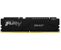 Kingston FURY 32GB (2x16GB) 6800MHz CL34 Beast Black EXPO - 1233448 - zdjęcie 4
